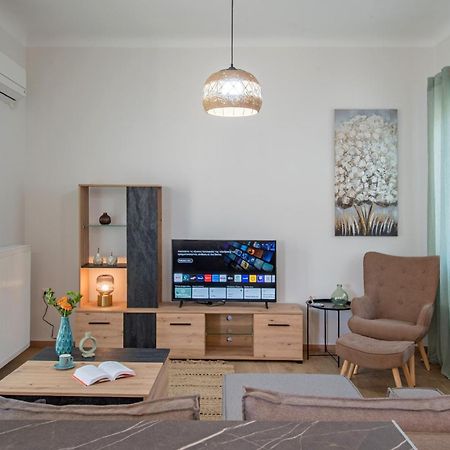 Acropolis View Apt In Koukaki Αθήνα Εξωτερικό φωτογραφία