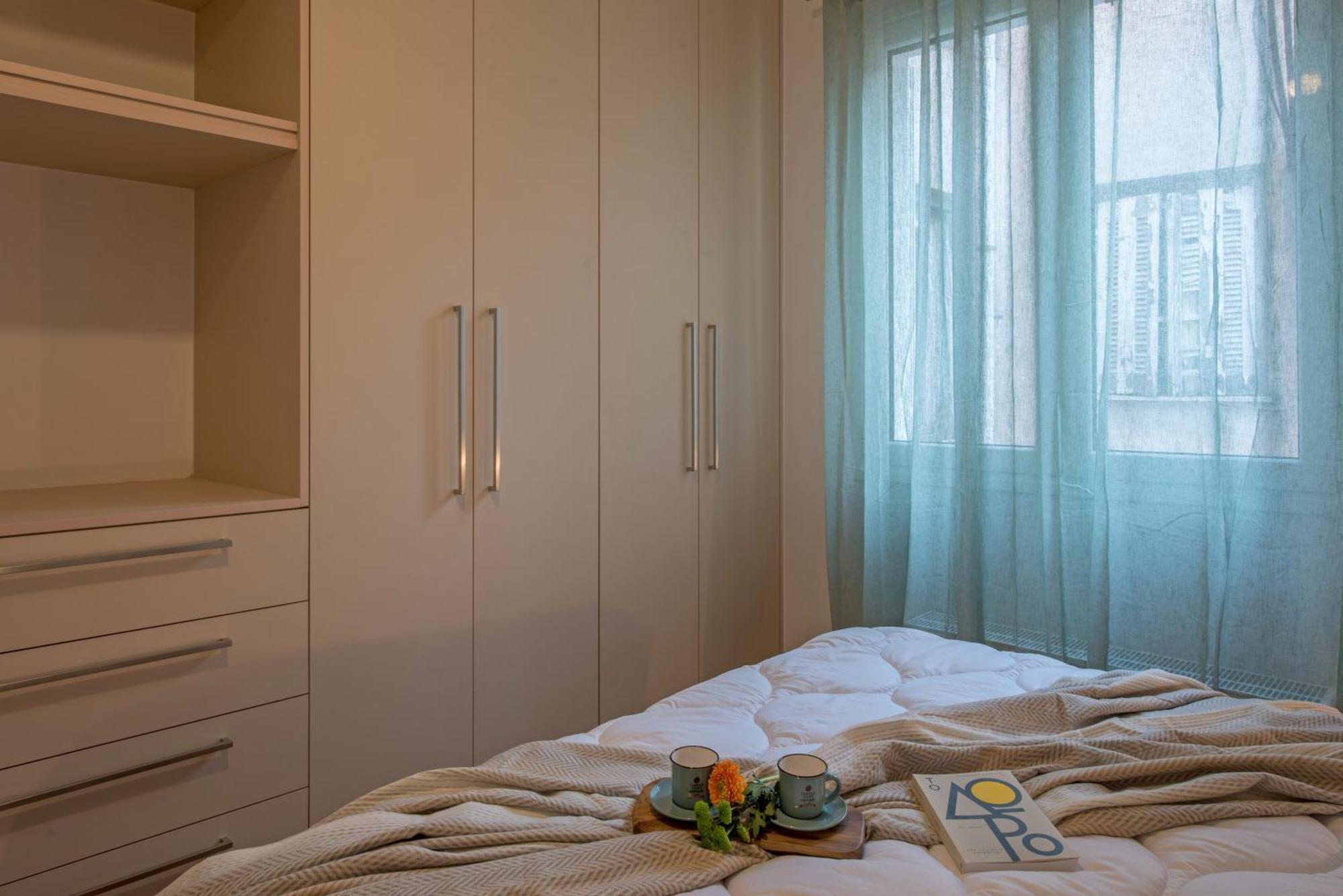 Acropolis View Apt In Koukaki Αθήνα Εξωτερικό φωτογραφία