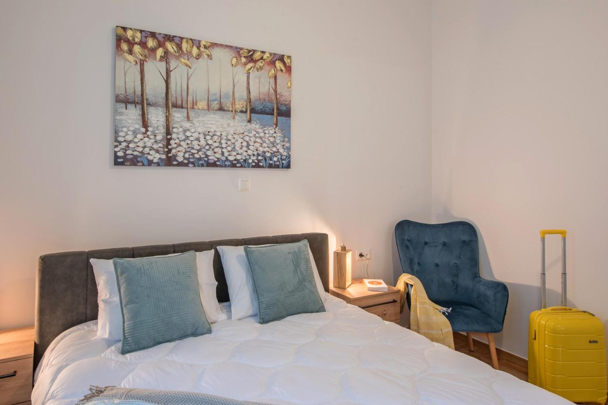 Acropolis View Apt In Koukaki Αθήνα Εξωτερικό φωτογραφία