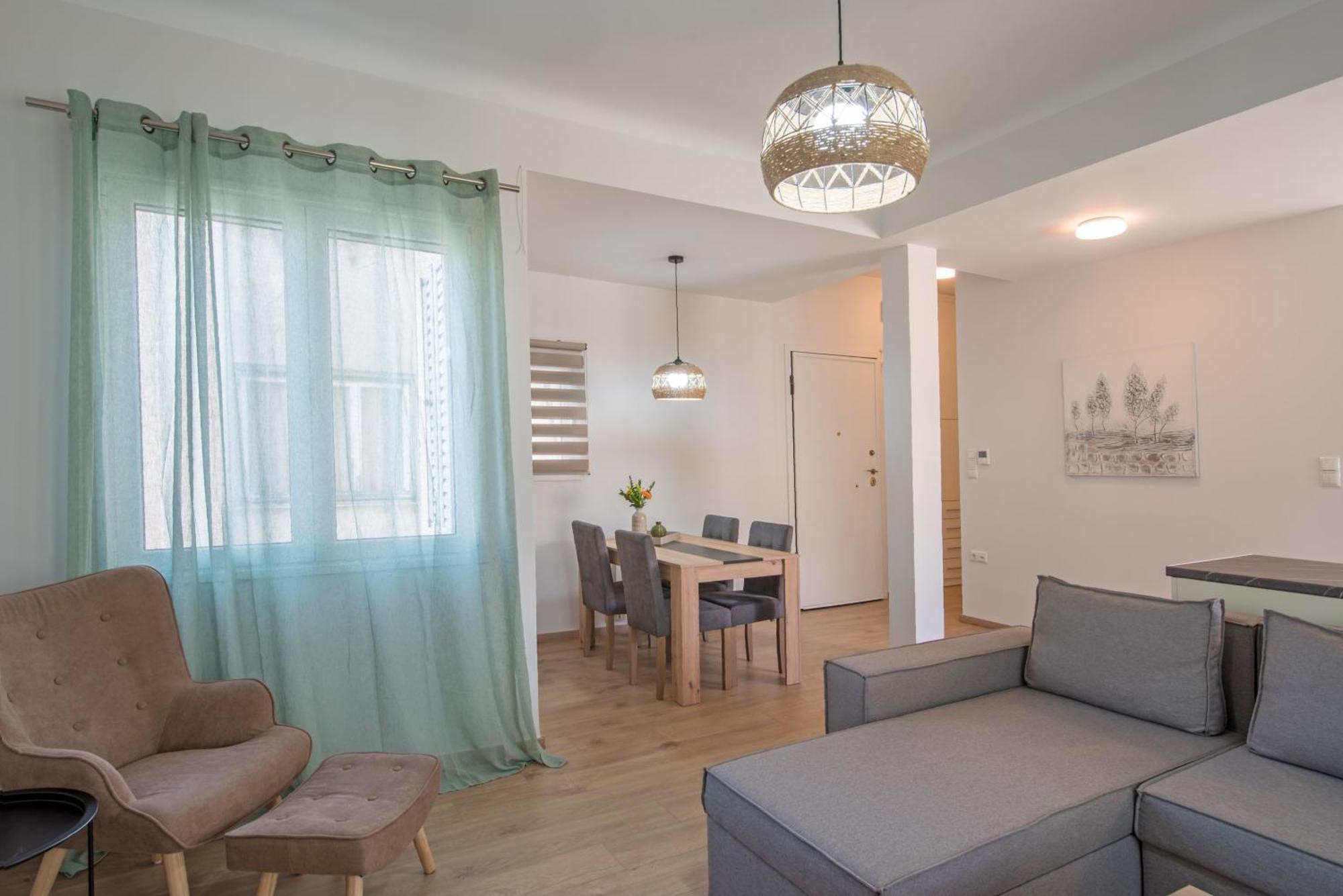 Acropolis View Apt In Koukaki Αθήνα Εξωτερικό φωτογραφία