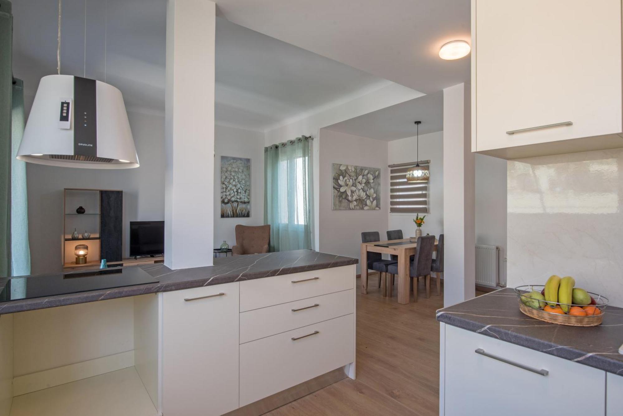 Acropolis View Apt In Koukaki Αθήνα Εξωτερικό φωτογραφία