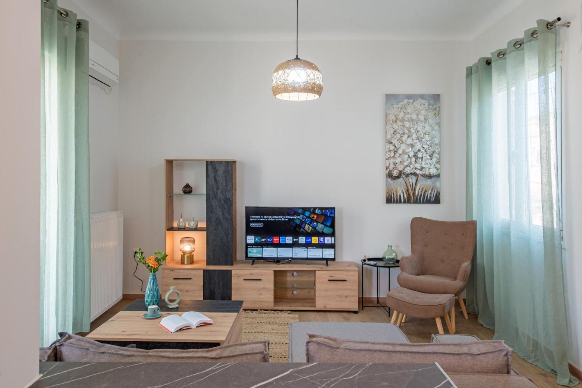 Acropolis View Apt In Koukaki Αθήνα Εξωτερικό φωτογραφία
