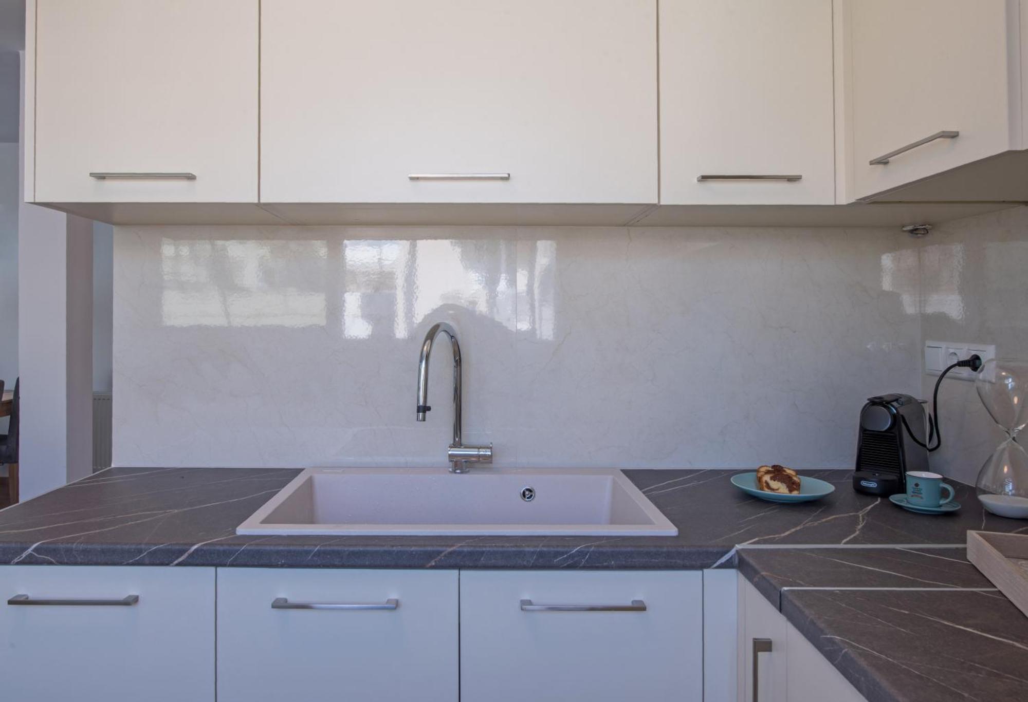Acropolis View Apt In Koukaki Αθήνα Εξωτερικό φωτογραφία
