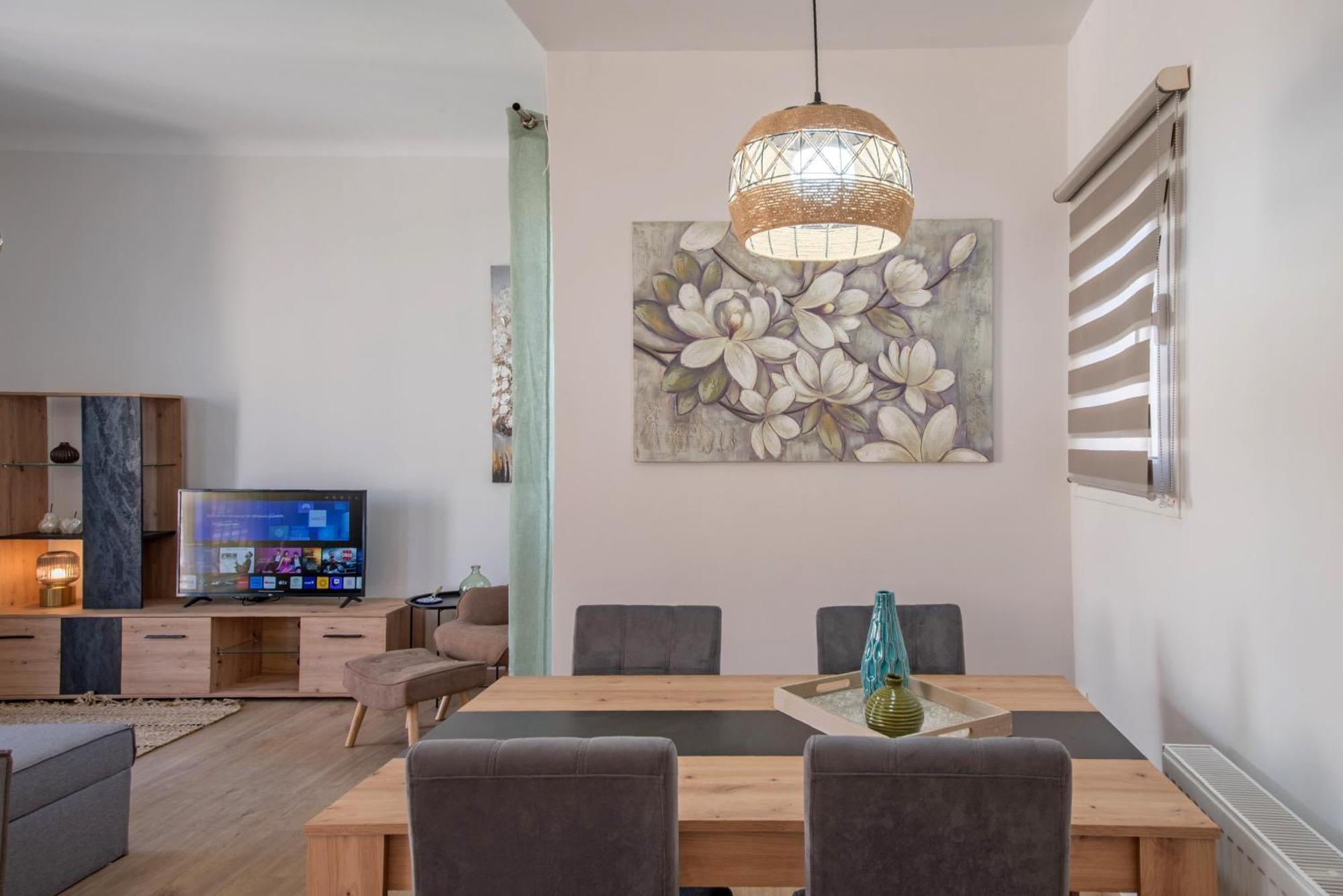 Acropolis View Apt In Koukaki Αθήνα Εξωτερικό φωτογραφία